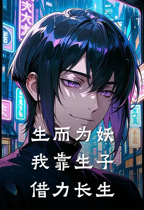 生而为妖，我靠生子借力长生(桑梓潼秦梵樾)在线阅读免费小说_完整版小说免费阅读生而为妖，我靠生子借力长生(桑梓潼秦梵樾)