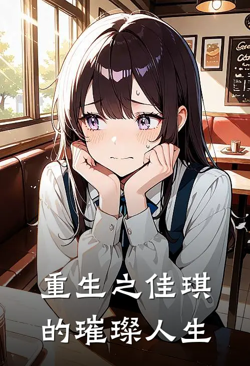 重生之佳琪的璀璨人生徐佳琪李阳完结小说_完结版小说全文免费阅读重生之佳琪的璀璨人生徐佳琪李阳
