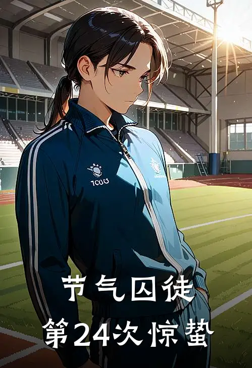 节气囚徒：第24次惊蛰(林寒苏晓)免费完结小说_免费小说在线阅读节气囚徒：第24次惊蛰(林寒苏晓)