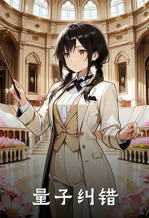 林雨桐贝尔《量子纠错》完整版在线阅读_林雨桐贝尔完整版在线阅读