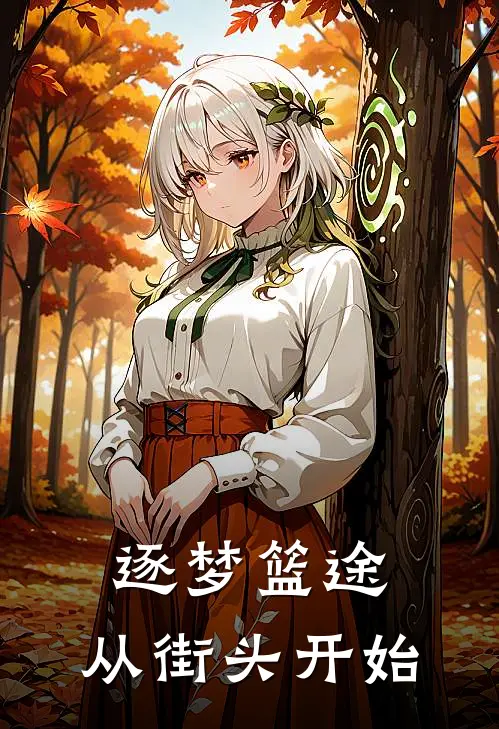 逐梦篮途：从街头开始