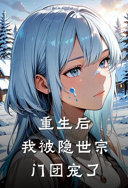 重生后，我被隐世宗门团宠了