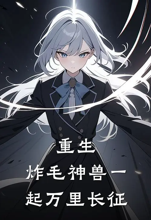 重生：炸毛神兽一起万里长征