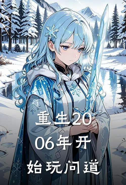 重生2006年开始玩问道林羽陈涛免费小说全文阅读_免费小说在线阅读重生2006年开始玩问道林羽陈涛