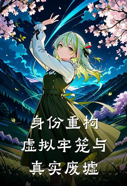 身份重构：虚拟牢笼与真实废墟