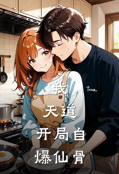 我，天道，开局自爆仙骨