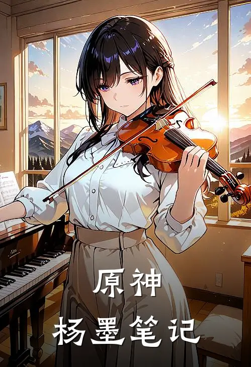 原神：杨墨笔记(杨墨优菈)完本小说_免费阅读无弹窗原神：杨墨笔记杨墨优菈