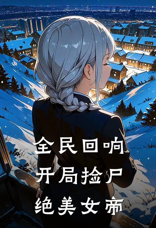全民回响：开局捡尸绝美女帝