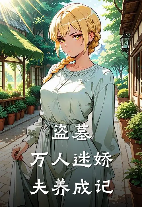 盗墓：万人迷娇夫养成记张起灵张七月免费小说完整版_热门的小说盗墓：万人迷娇夫养成记张起灵张七月