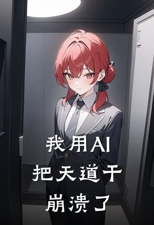 我用AI把天道干崩溃了林玄林家发免费小说在线看_完本小说阅读我用AI把天道干崩溃了(林玄林家发)