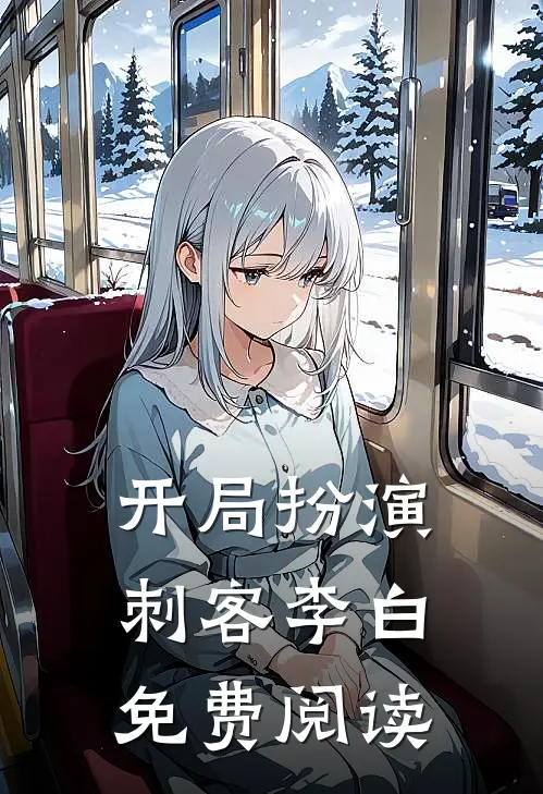 开局扮演刺客李白免费阅读