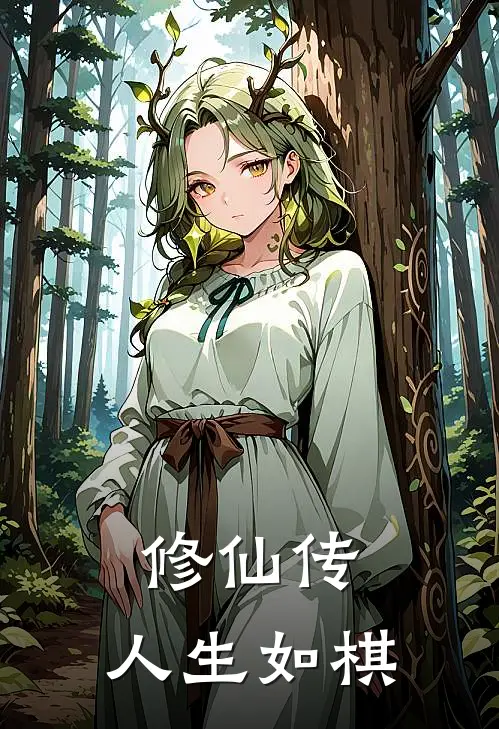 修仙传：人生如棋