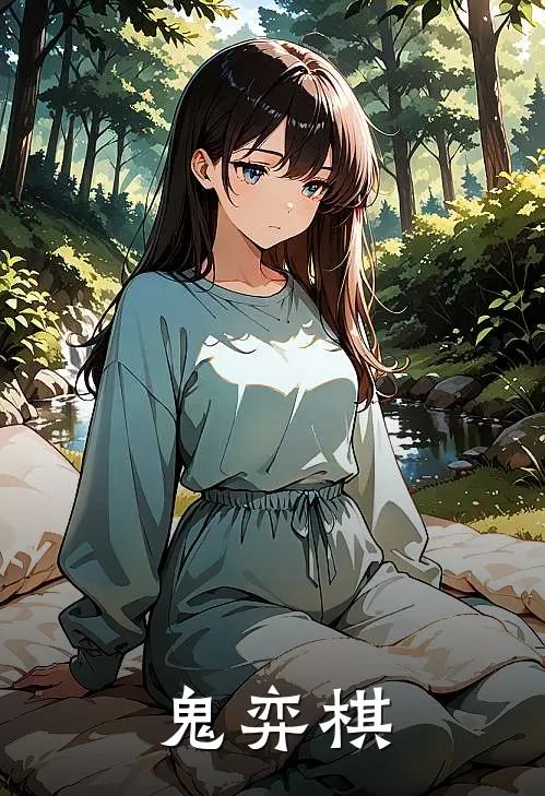 鬼弈棋奕柯王明最新更新小说_在线阅读免费小说鬼弈棋奕柯王明