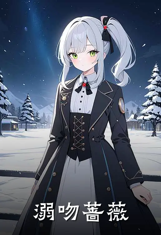 溺吻蔷薇罗云覃唐思珈完结小说大全_免费小说在哪看溺吻蔷薇(罗云覃唐思珈)