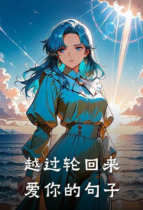 越过轮回来爱你的句子