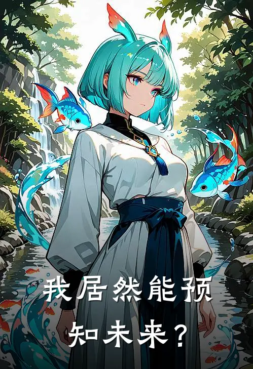 林晚双尉迟淮《我居然能预知未来？》全文免费在线阅读_《我居然能预知未来？》全本在线阅读