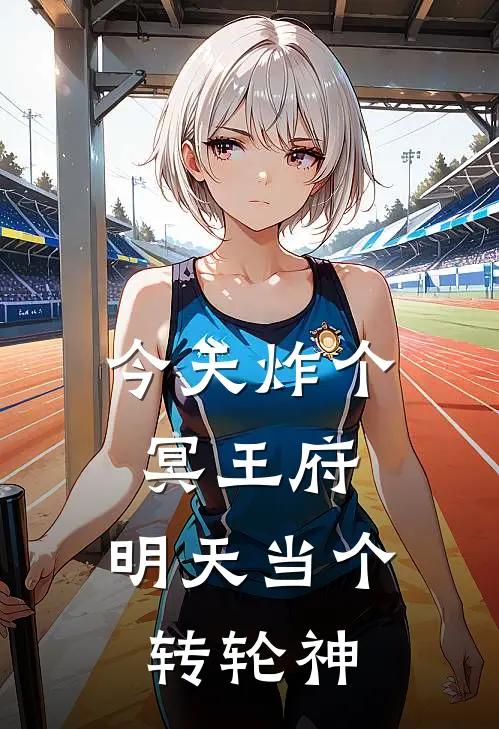 今天炸个冥王府，明天当个转轮神(顾芜缘慕兮染)最新免费小说_完本小说免费阅读今天炸个冥王府，明天当个转轮神顾芜缘慕兮染