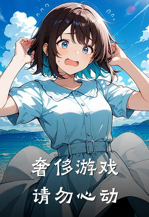 奢侈游戏，请勿心动沈悦阿珍最新小说推荐_热门小说排行榜奢侈游戏，请勿心动(沈悦阿珍)