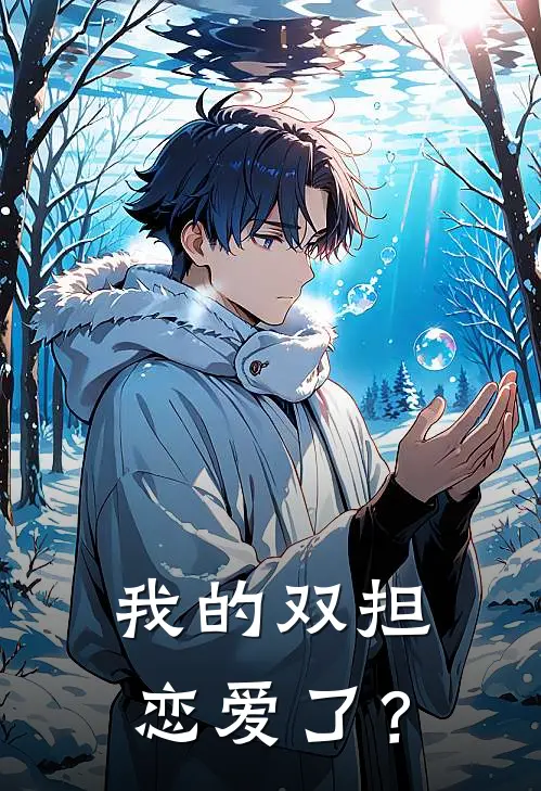 我的双担恋爱了？(沈清枝橙子)全文在线阅读_(我的双担恋爱了？)精彩小说