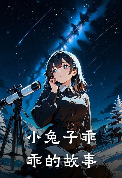 小兔子乖乖的故事