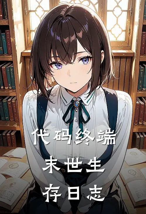 代码终端：末世生存日志(苏晚林深)最新好看小说_最新章节列表代码终端：末世生存日志(苏晚林深)