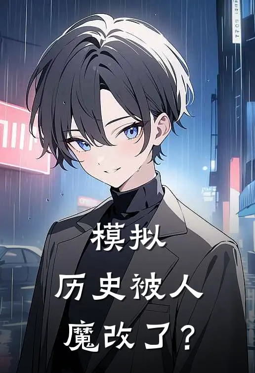 模拟，历史被人魔改了？