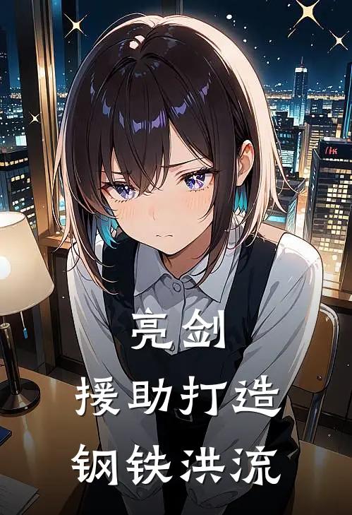 亮剑：援助打造钢铁洪流