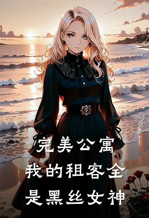 完美公寓：我的租客全是黑丝女神