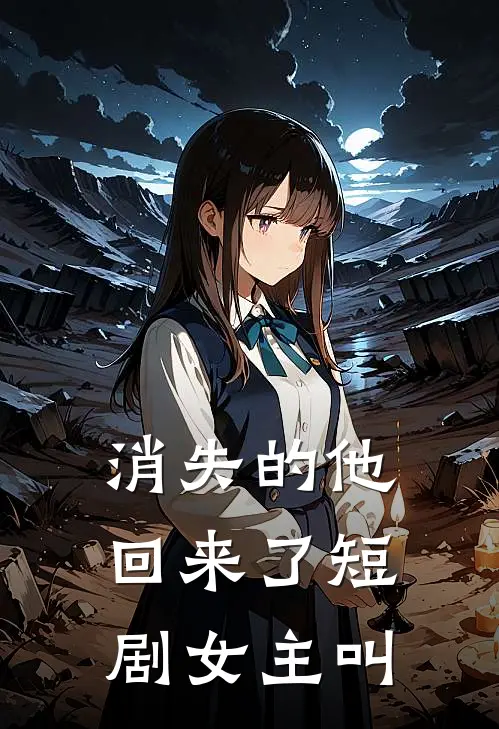 消失的他回来了短剧女主叫