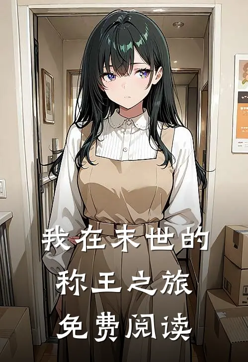 我在末世的称王之旅免费阅读