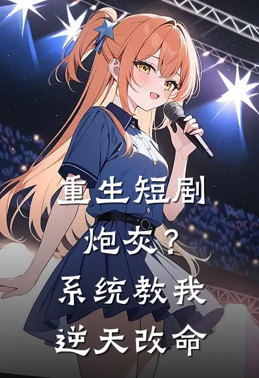 重生短剧炮灰？系统教我逆天改命