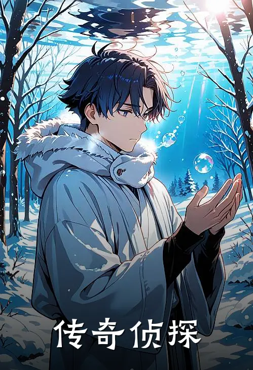 传奇侦探