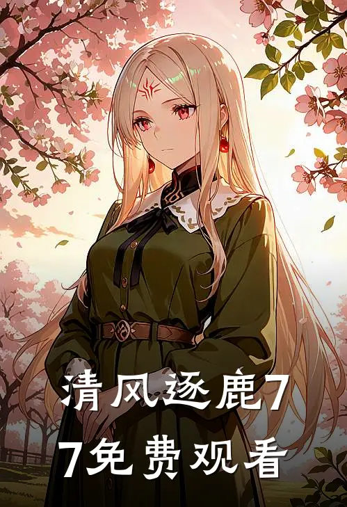 清风逐鹿77免费观看