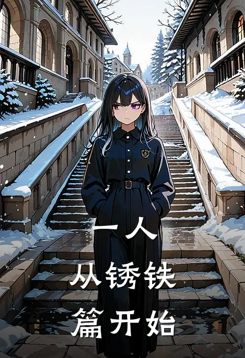一人：从锈铁篇开始