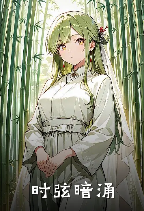 时弦暗涌(江临苏隐)最热门小说_小说完整版时弦暗涌江临苏隐