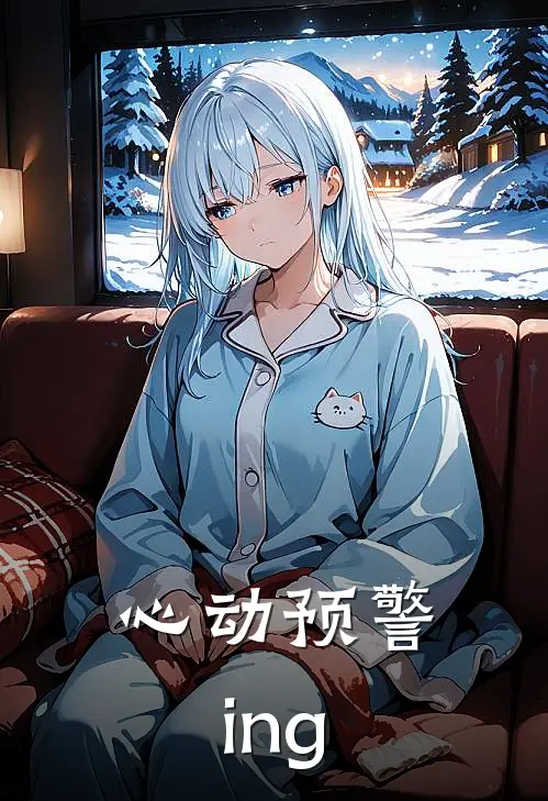 心动预警ing