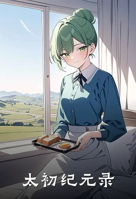 太初纪元录王德林蝶免费小说全文阅读_免费小说在线阅读太初纪元录王德林蝶