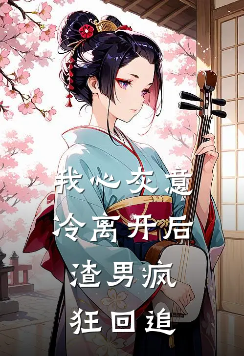 我心灰意冷离开后，渣男疯狂回追