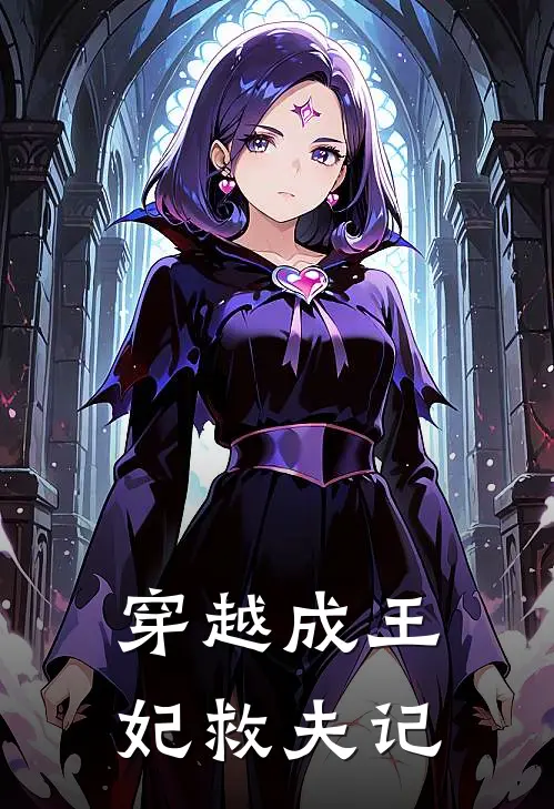 穿越成王妃救夫记