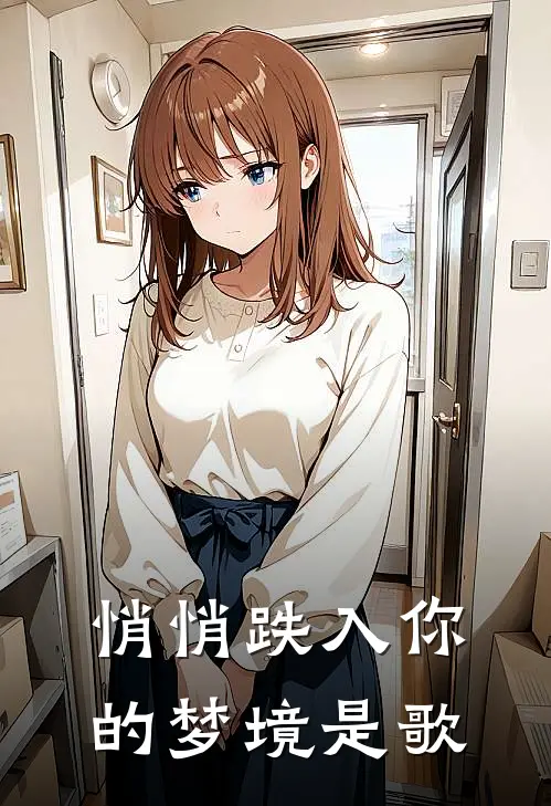 悄悄跌入你的梦境是歌