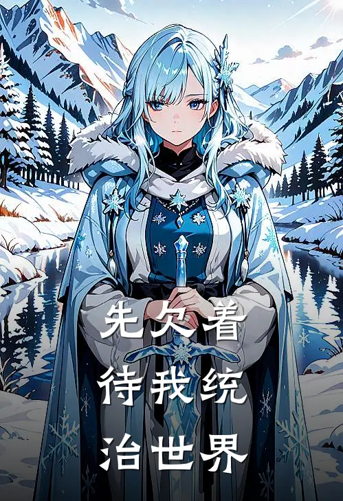 先欠着，待我统治世界苏秦宋清灵小说免费阅读无弹窗_完结版小说全文免费阅读先欠着，待我统治世界(苏秦宋清灵)