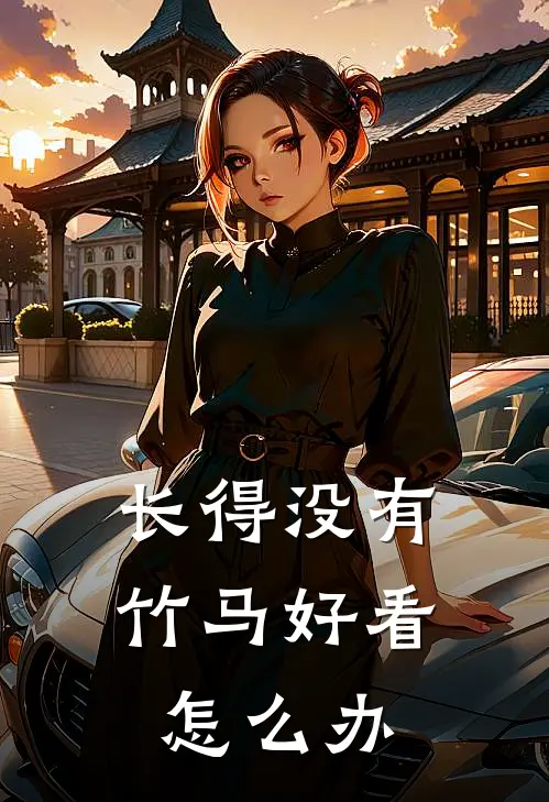 长得没有竹马好看怎么办(秦满周自横)热门小说大全_推荐完本小说长得没有竹马好看怎么办秦满周自横