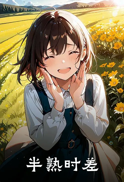 半熟时差