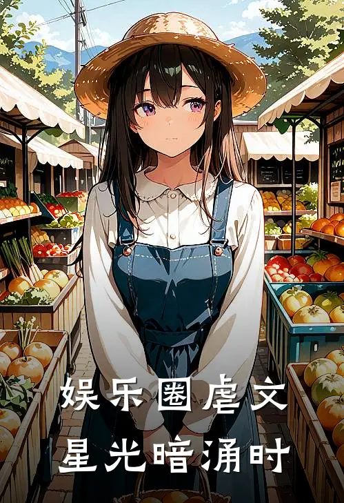 娱乐圈虐文：星光暗涌时