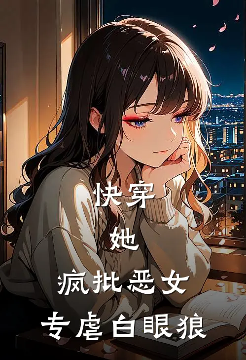 快穿：她，疯批恶女，专虐白眼狼