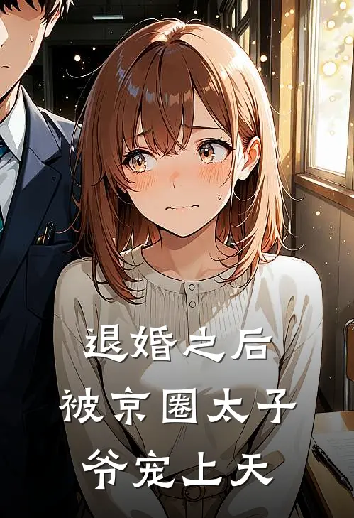 退婚之后，被京圈太子爷宠上天陆臻臻杜寒山最新章节免费阅读_退婚之后，被京圈太子爷宠上天热门小说