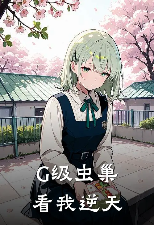 严飞白凤嫣《G级虫巢看我逆天》完结版免费阅读_G级虫巢看我逆天全文免费阅读