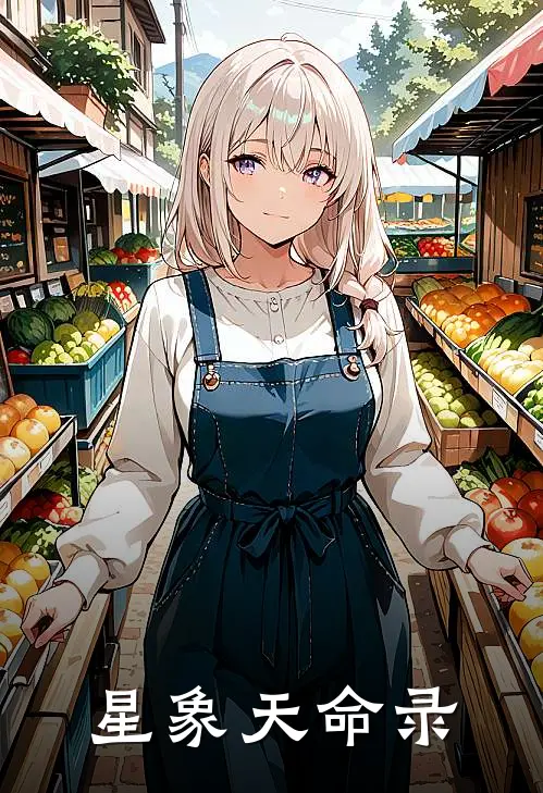 李墨张载(星象天命录)全集阅读_《星象天命录》全文免费阅读