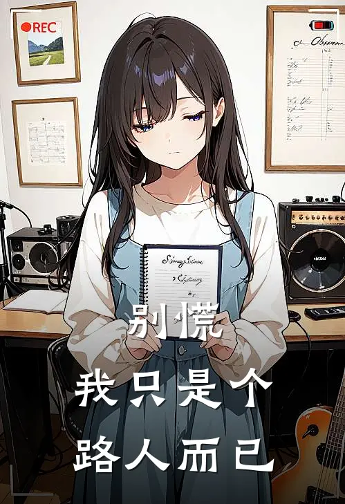 别慌，我只是个路人而已