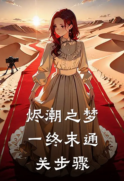 烬潮之梦一终末通关步骤